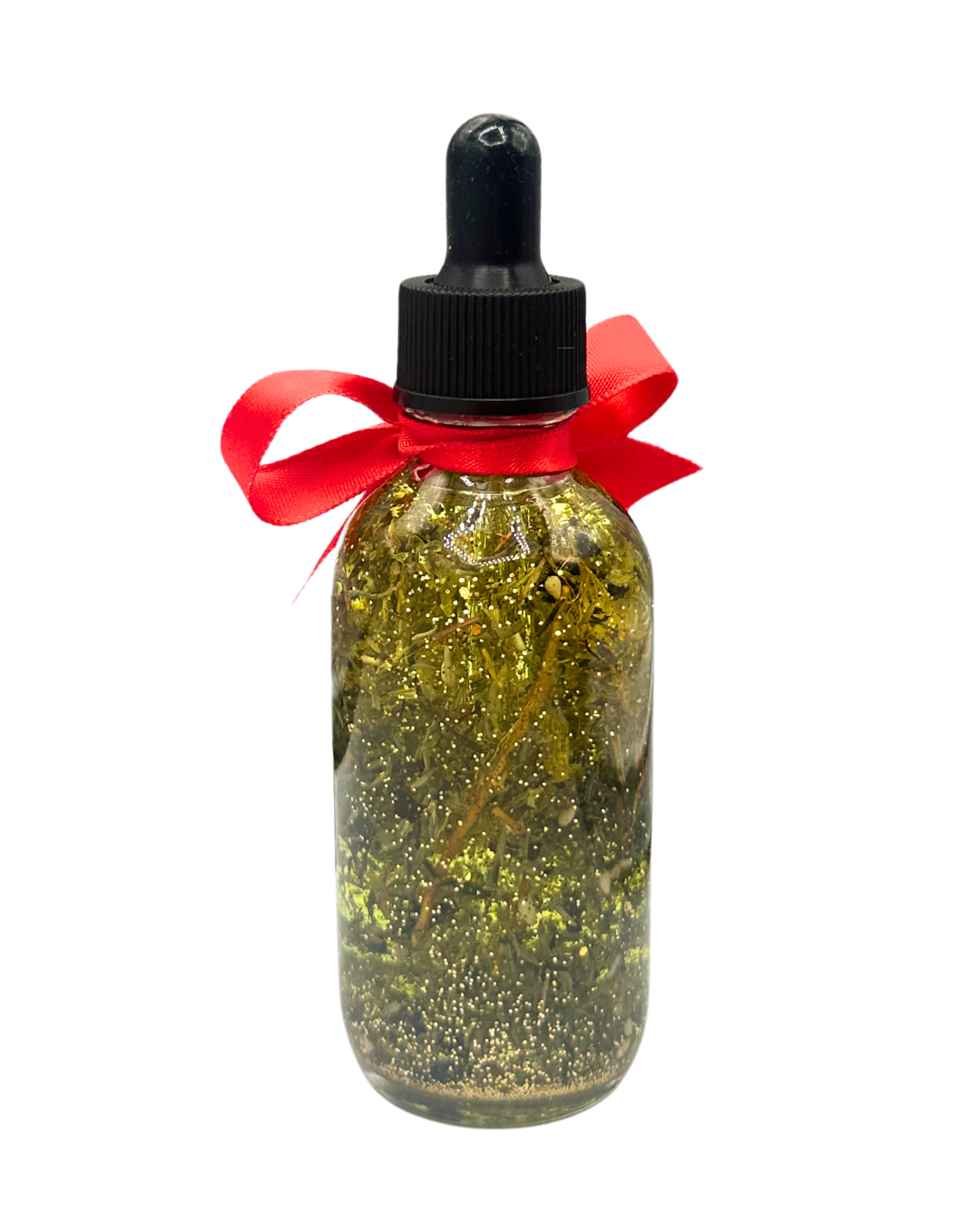 Aceite de Manifestación de San Expedito