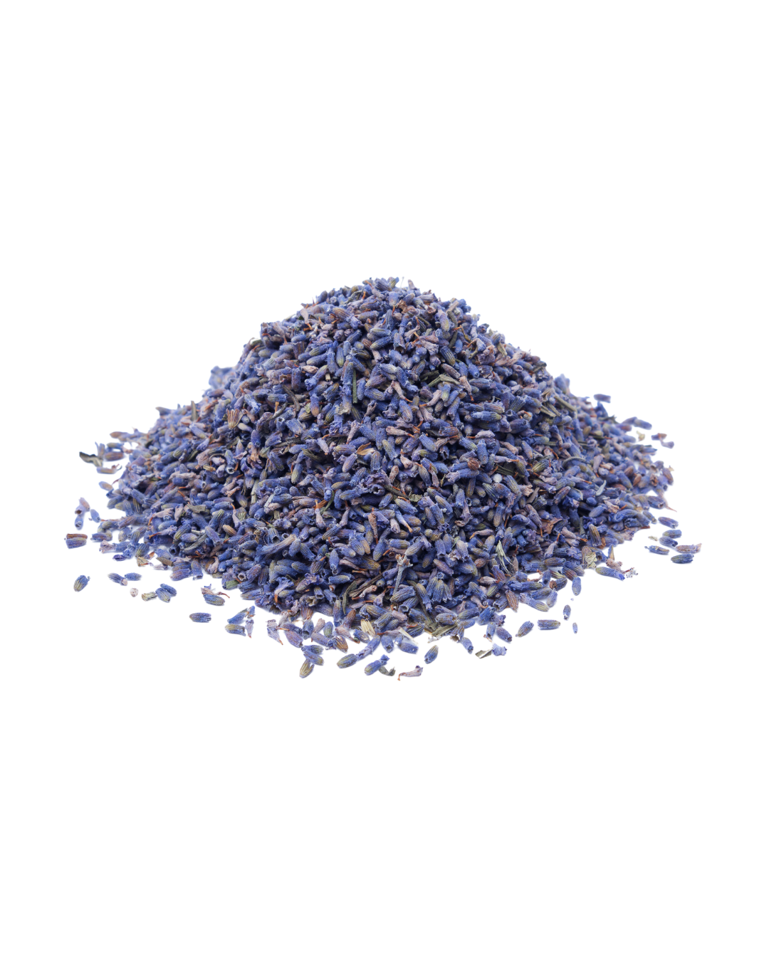 Dried Lavender