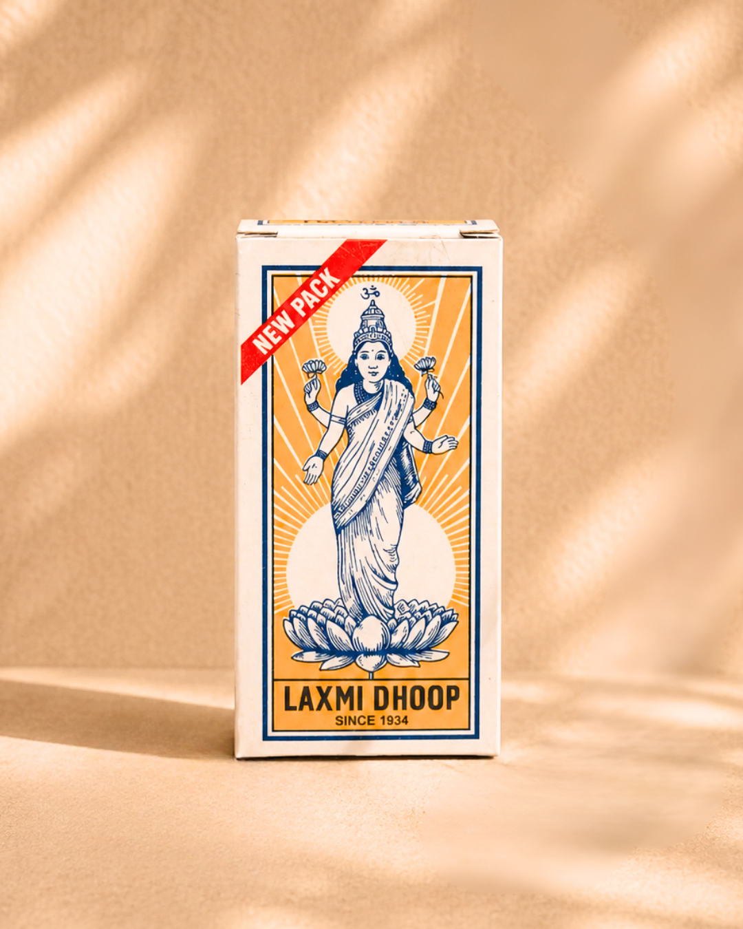 Laxmi Dhoop Incense