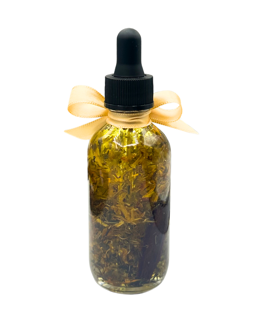 Nuestra Señora de la Caridad + Aceite Manifestación Oshun