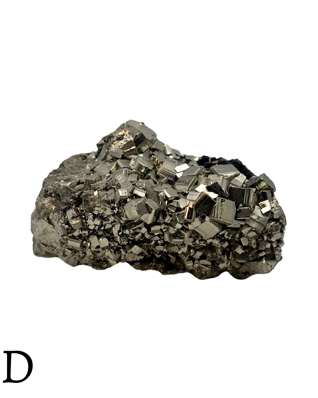 XL Pyrite Chunks