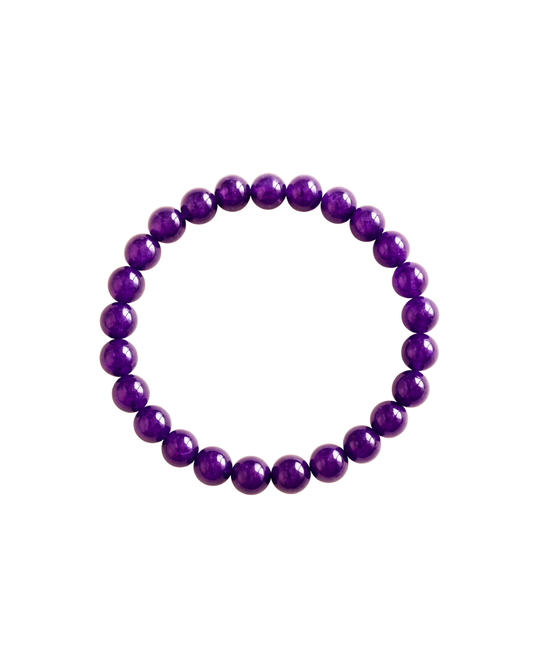 Amethyst Bracelet