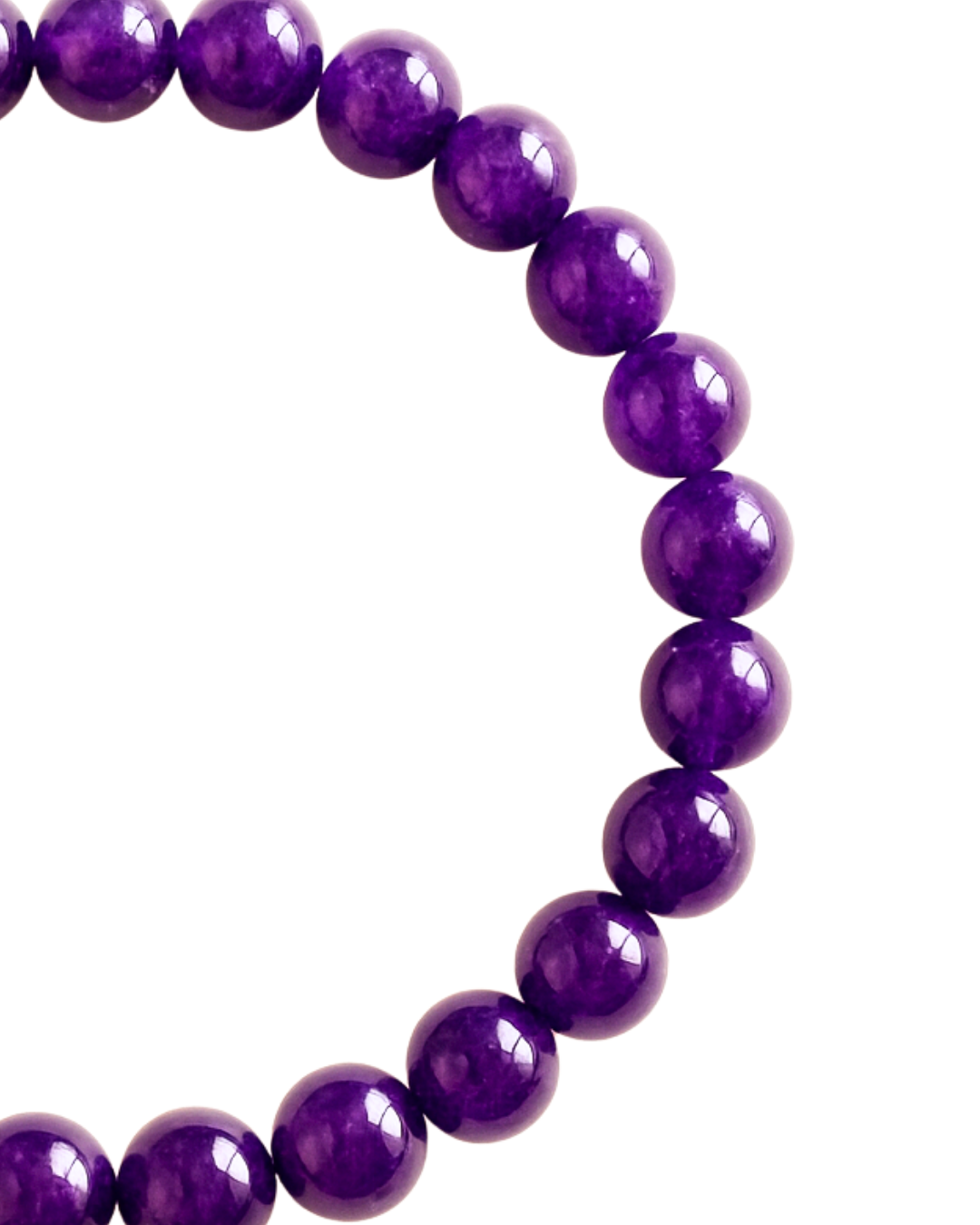 Amethyst Bracelet