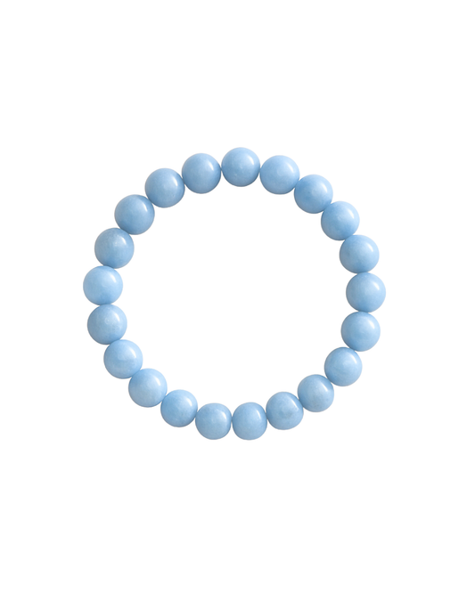 Angelite Bracelet