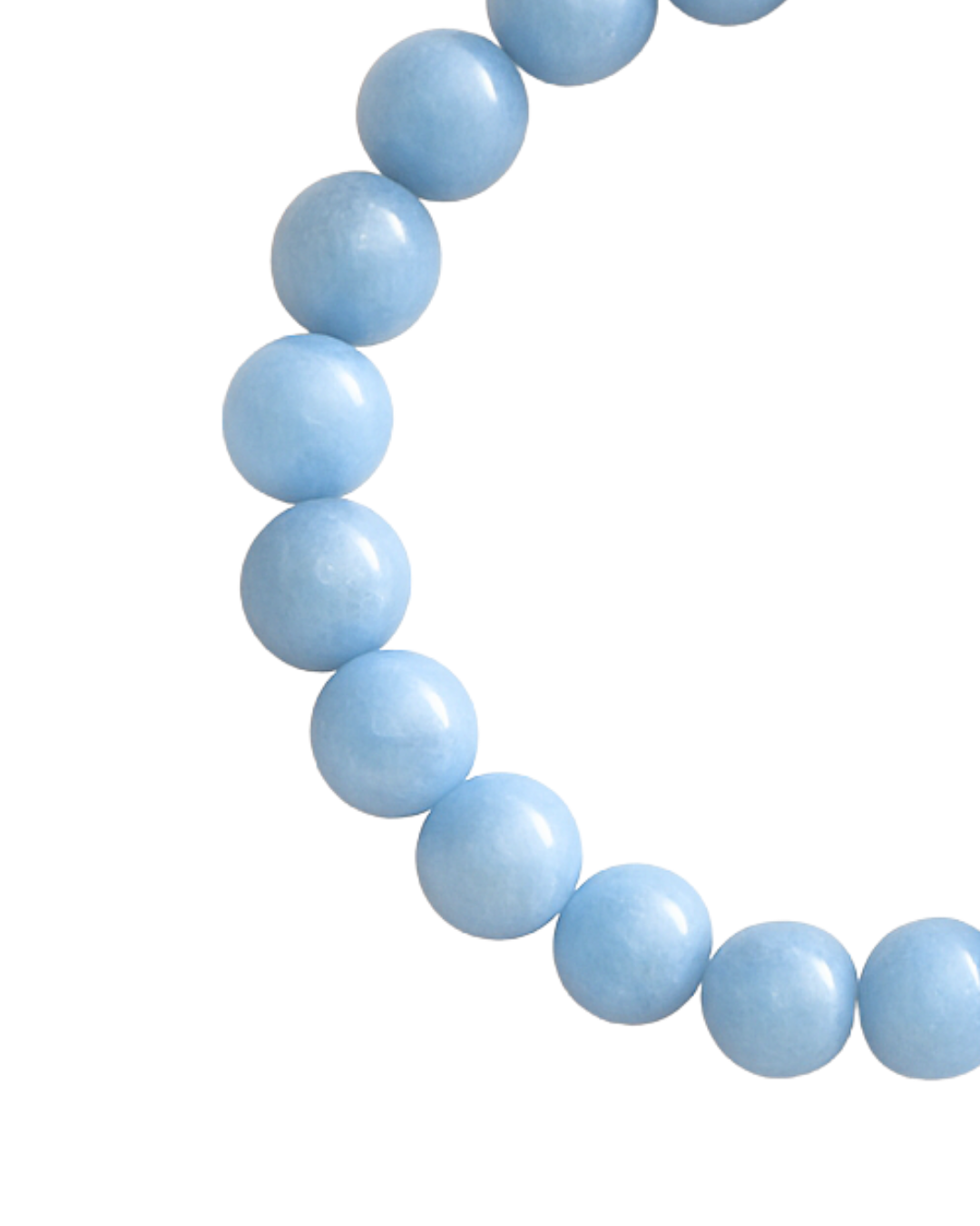 Angelite Bracelet