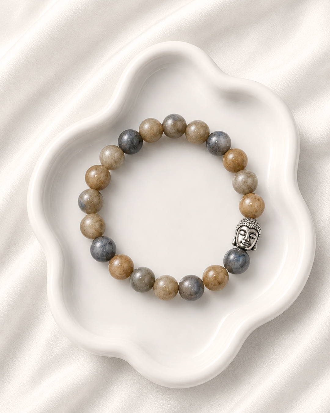 Labradorite Bracelet