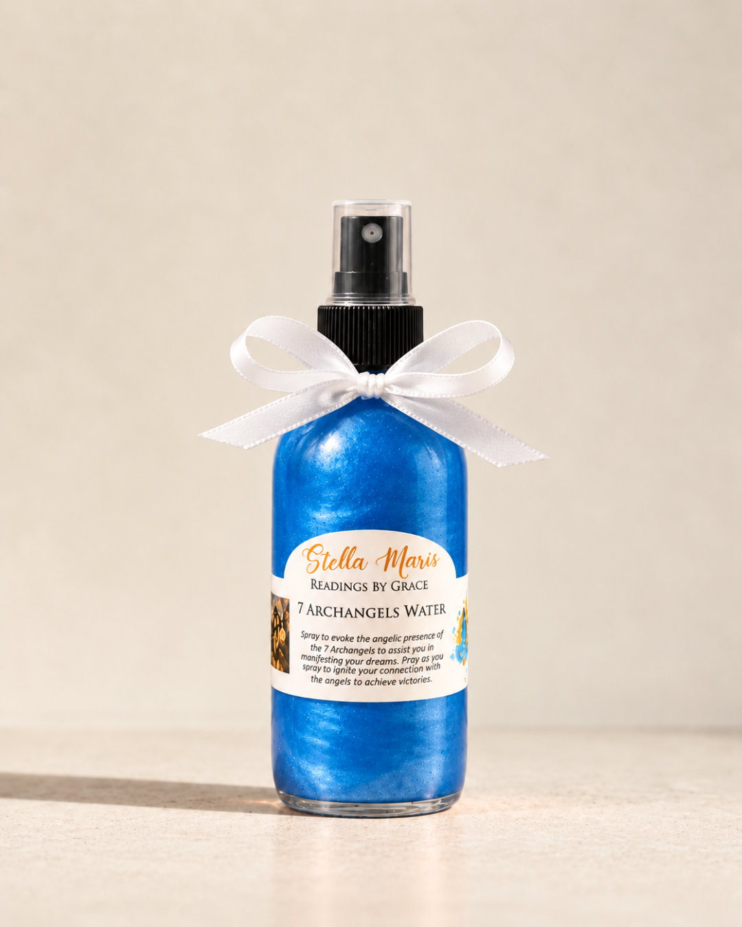 7 Archangels Water