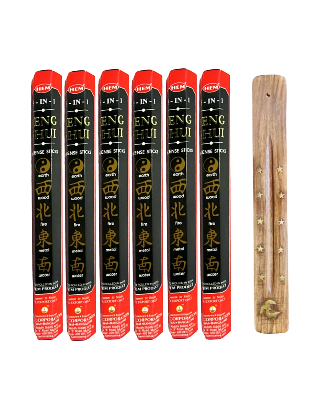 Feng Shui Incense