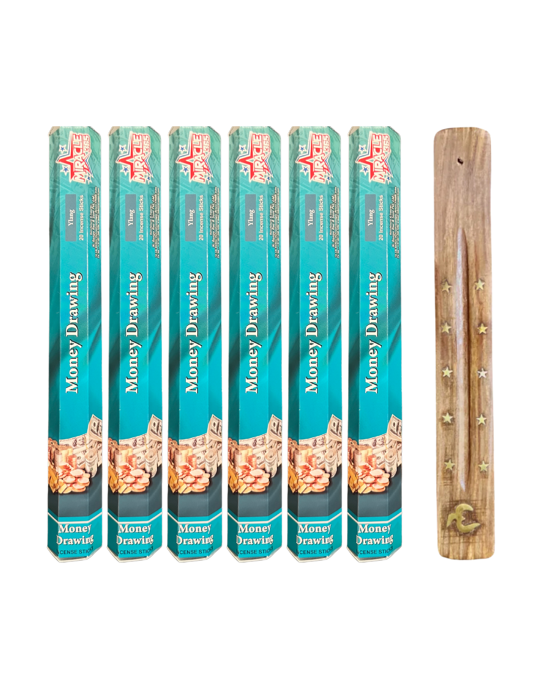 Peace Incense