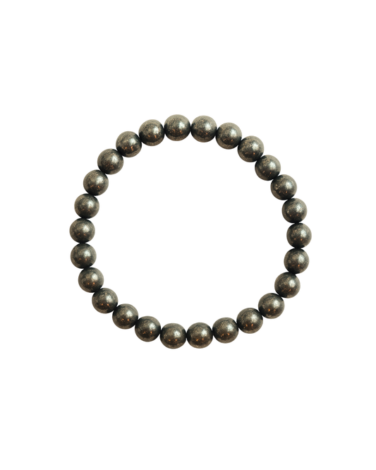 Pyrite Bracelet