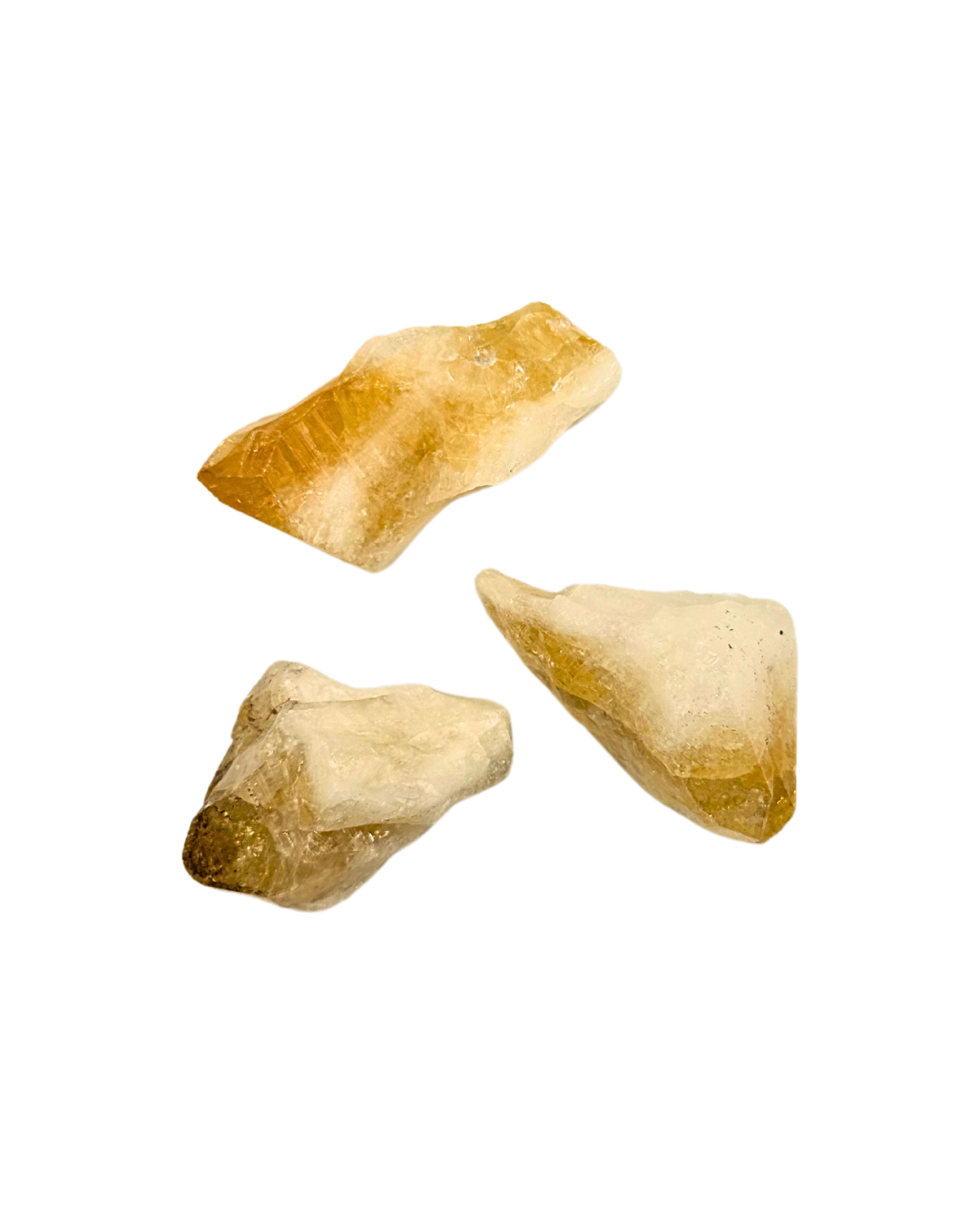 Citrine Pointers