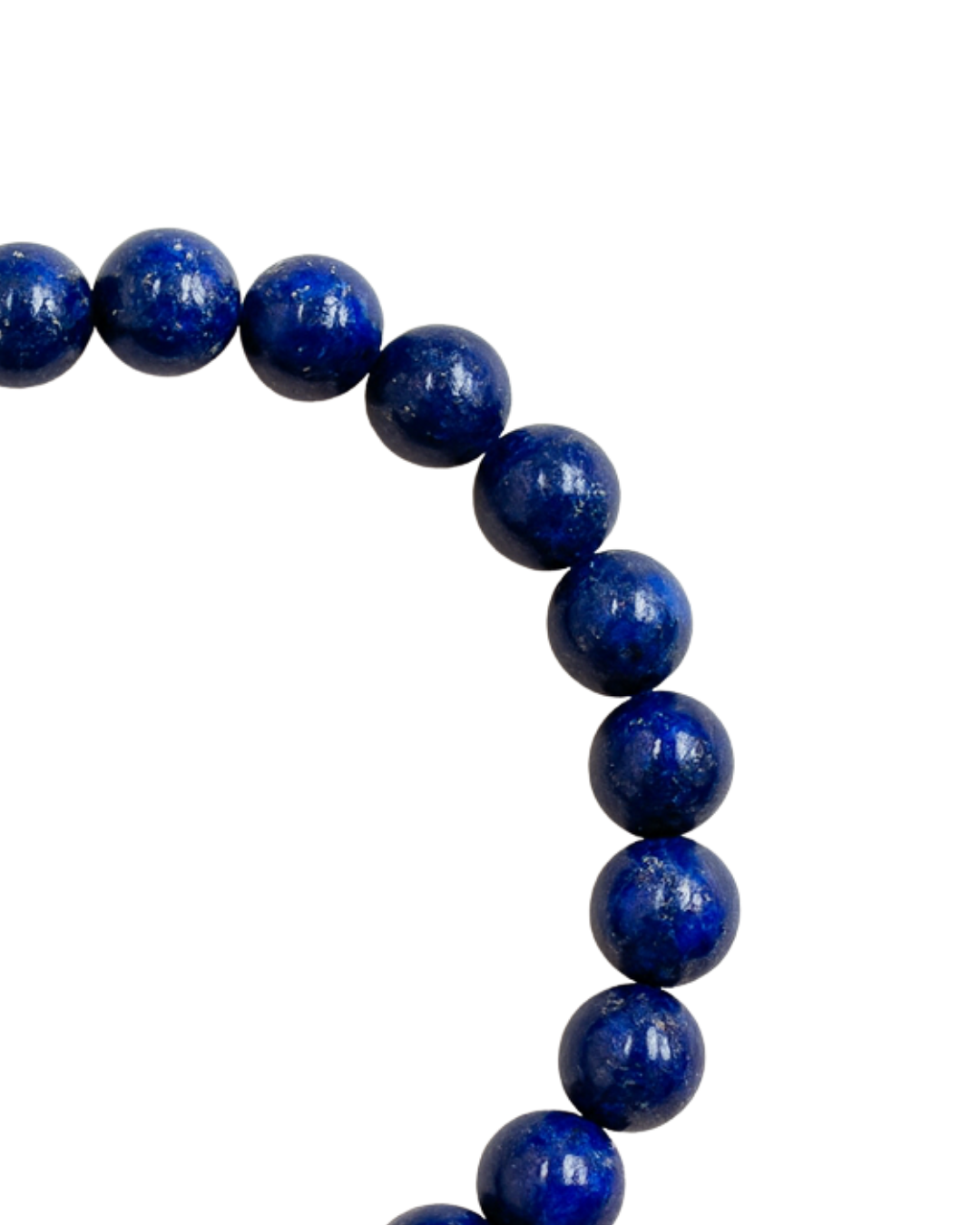 Lapis Lazuli Bracelet