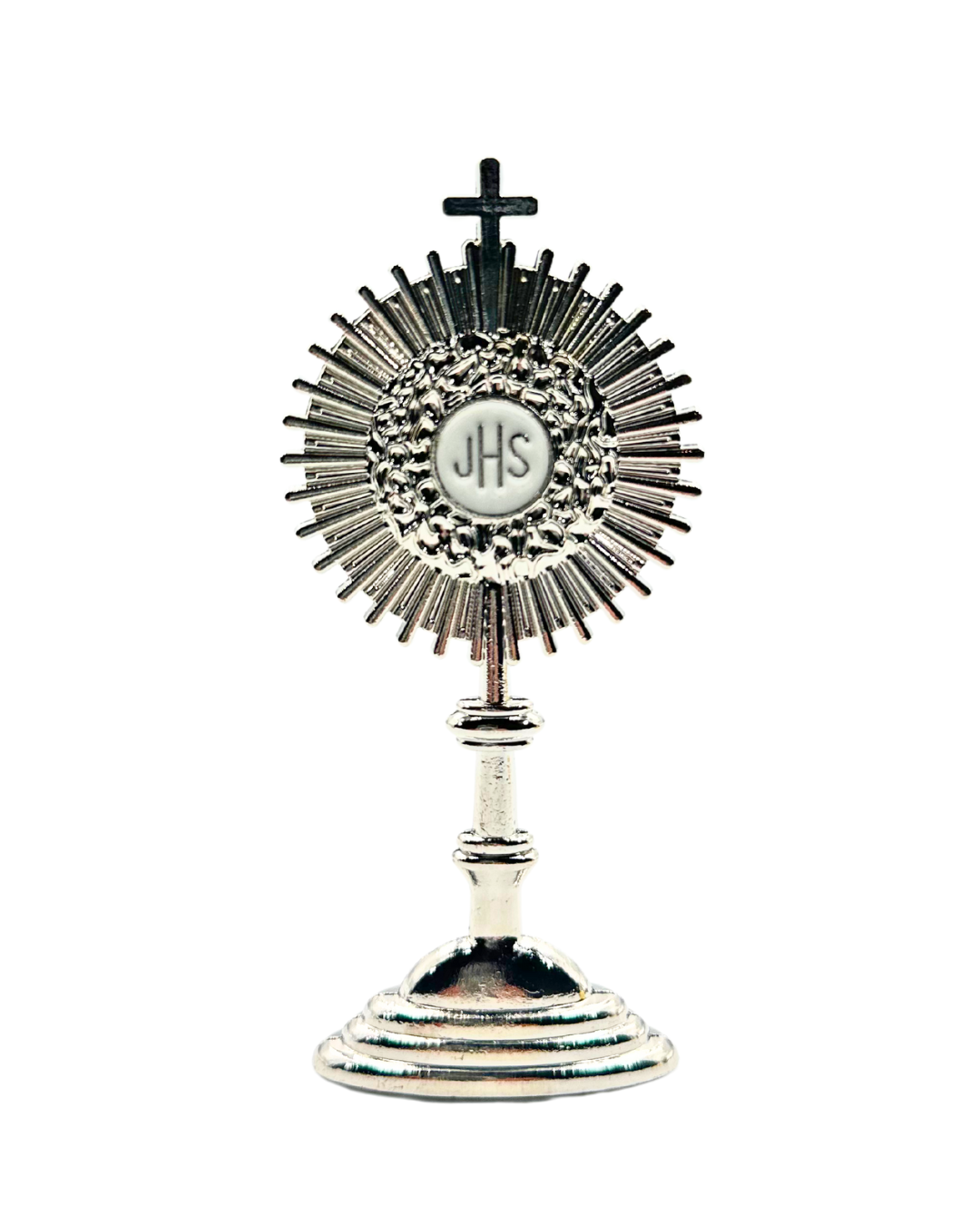 Mini Stick-On Car Monstrance
