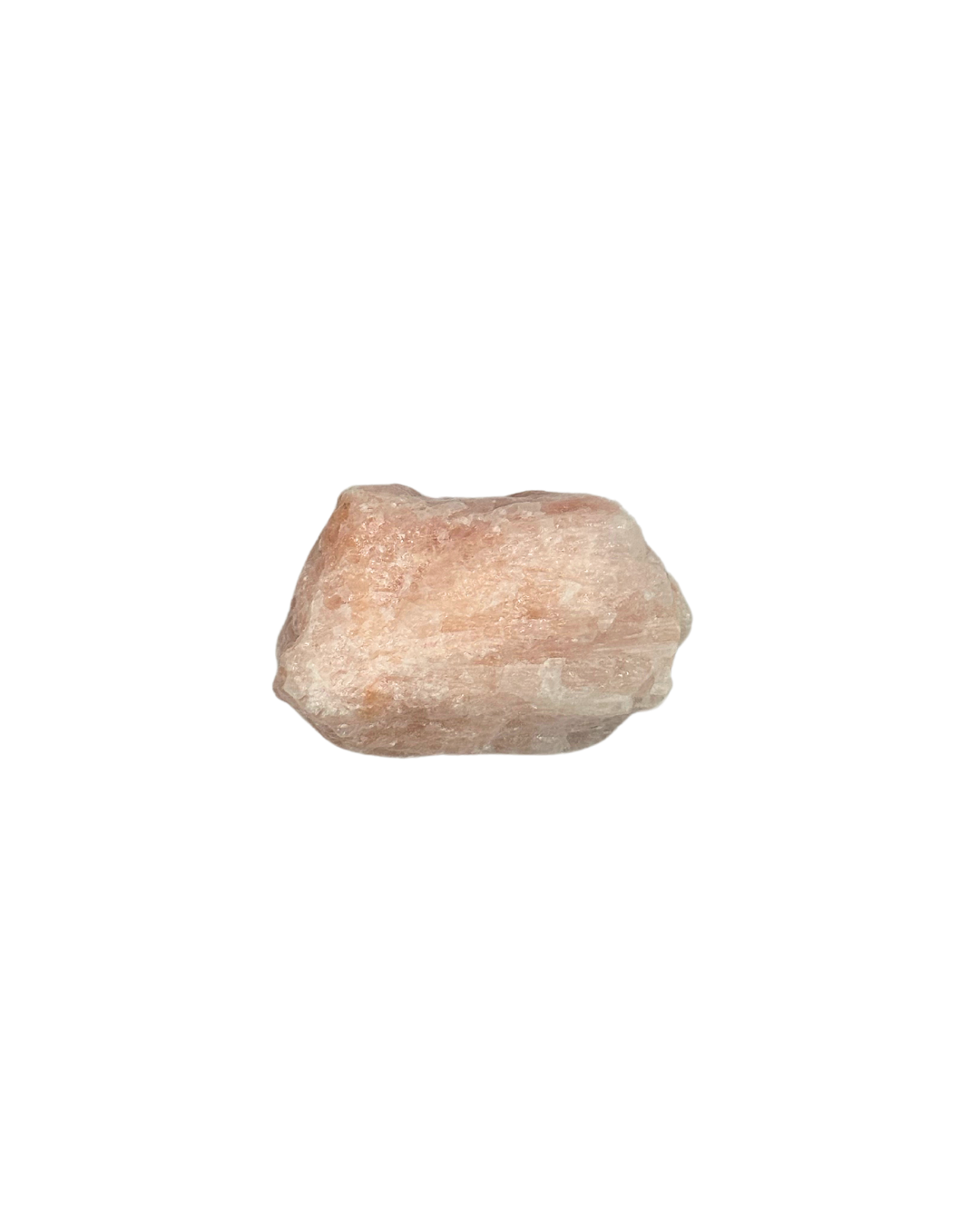 Strawberry Calcite