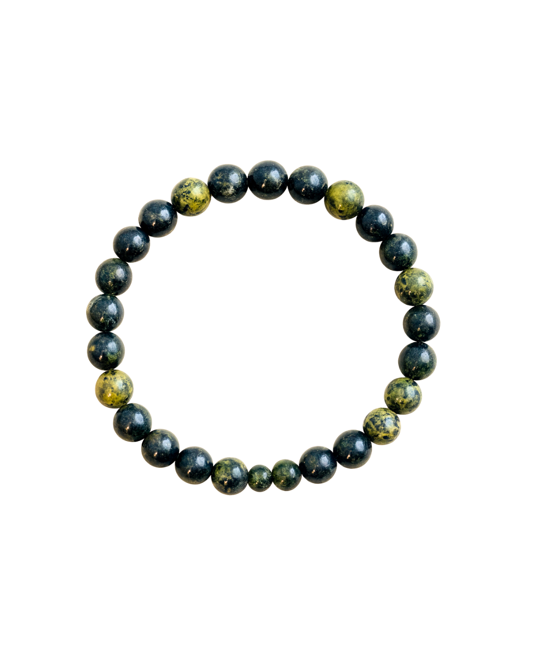 Serpentine Bracelet
