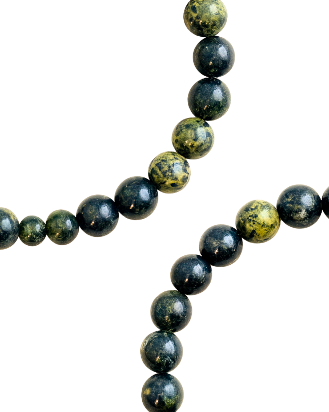Serpentine Bracelet