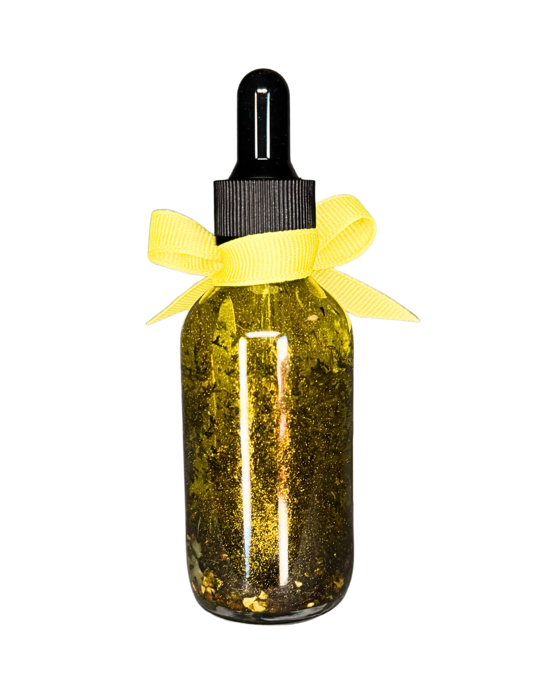 Lucky 777 Manifestation Oil