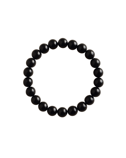 Obsidian Bracelet