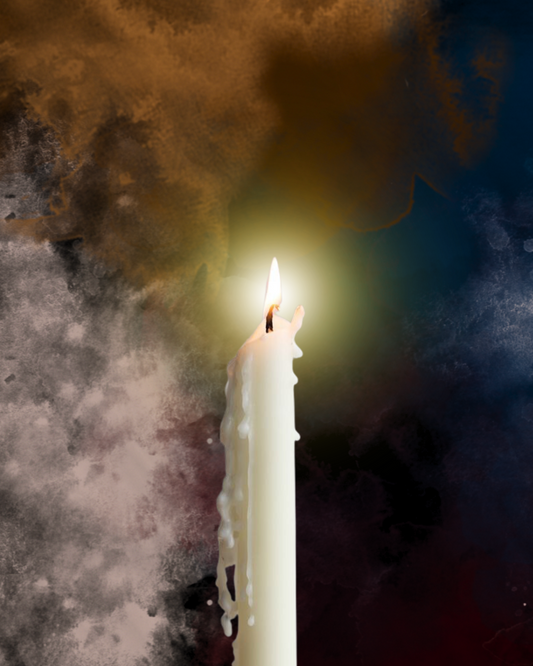 Birthday Candle