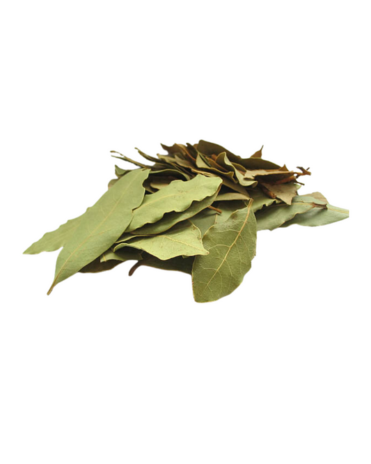 Bay Leaves