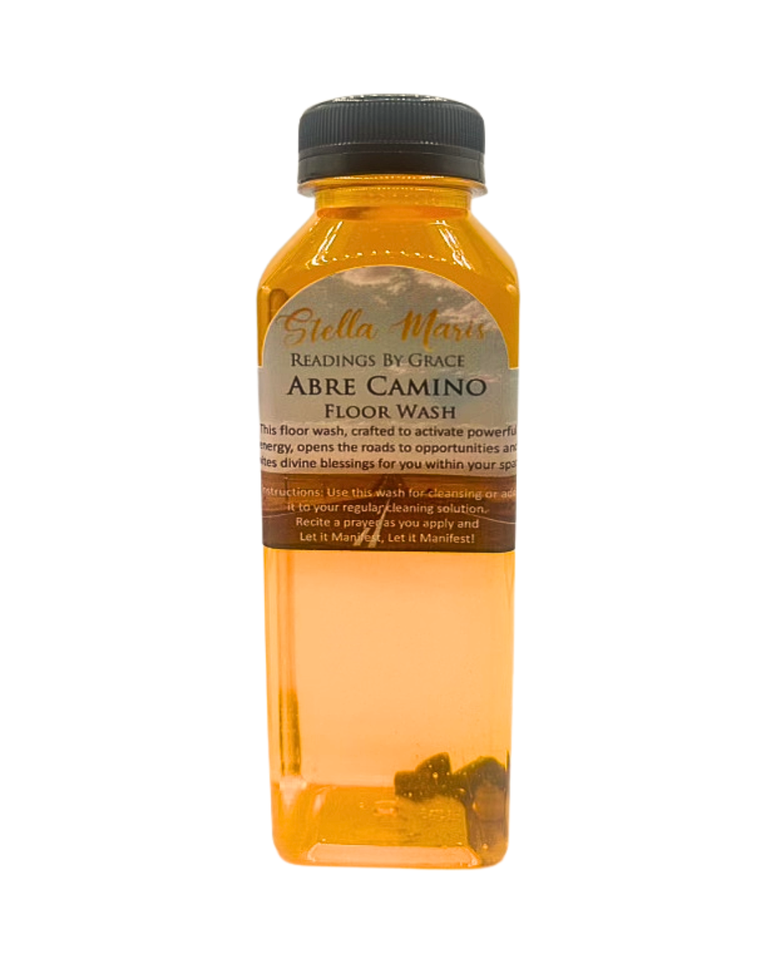 Abre Camino Floor Wash