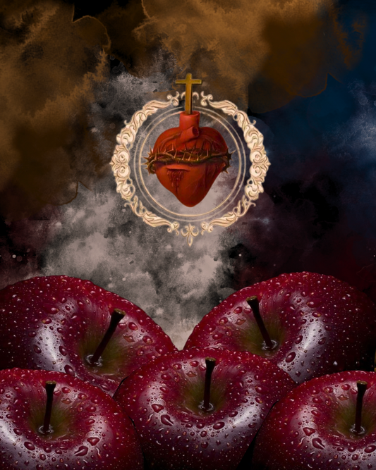 Love Apples