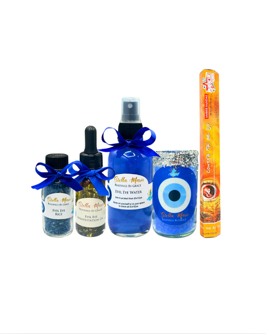 Evil Eye Bundle