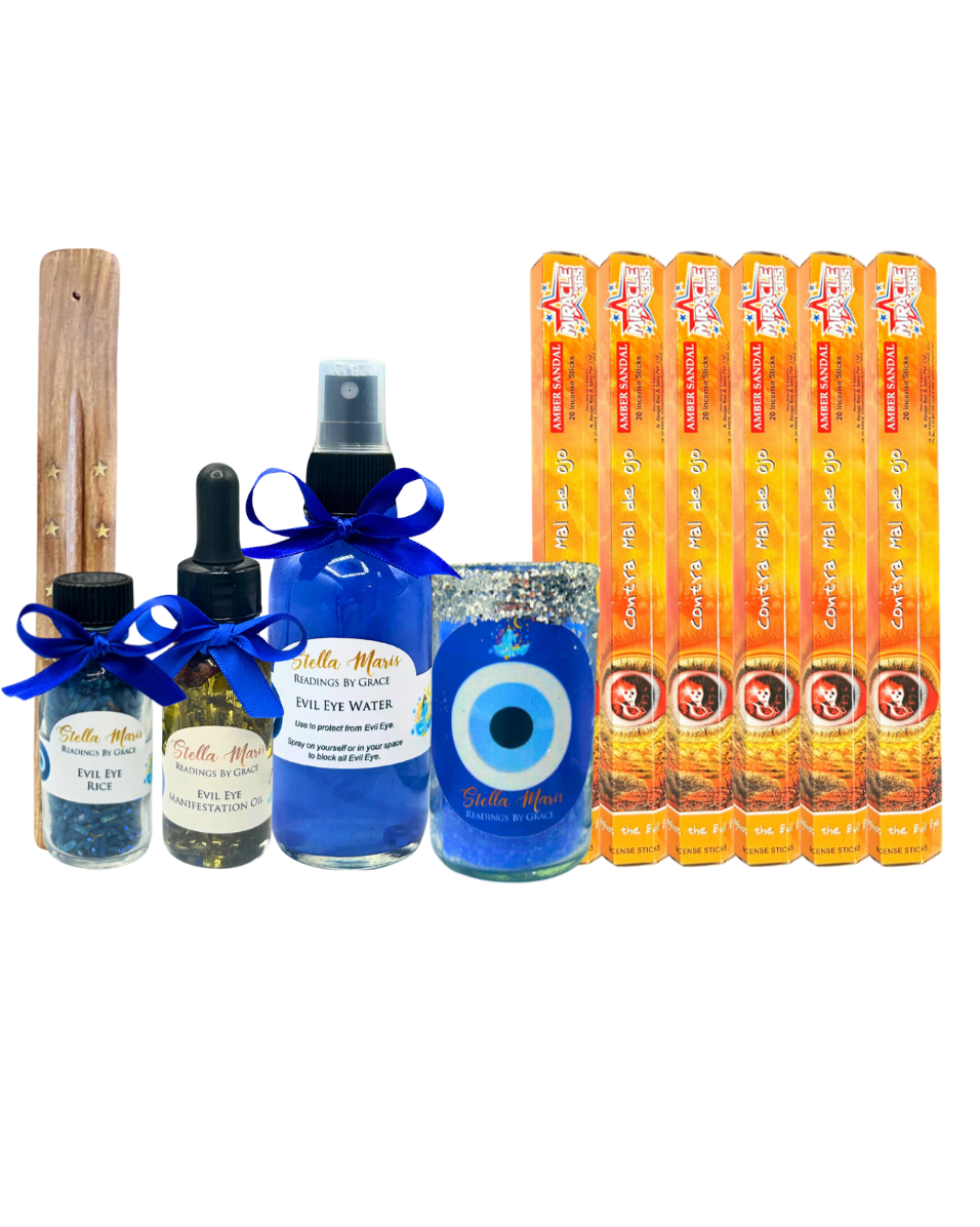 Evil Eye Bundle