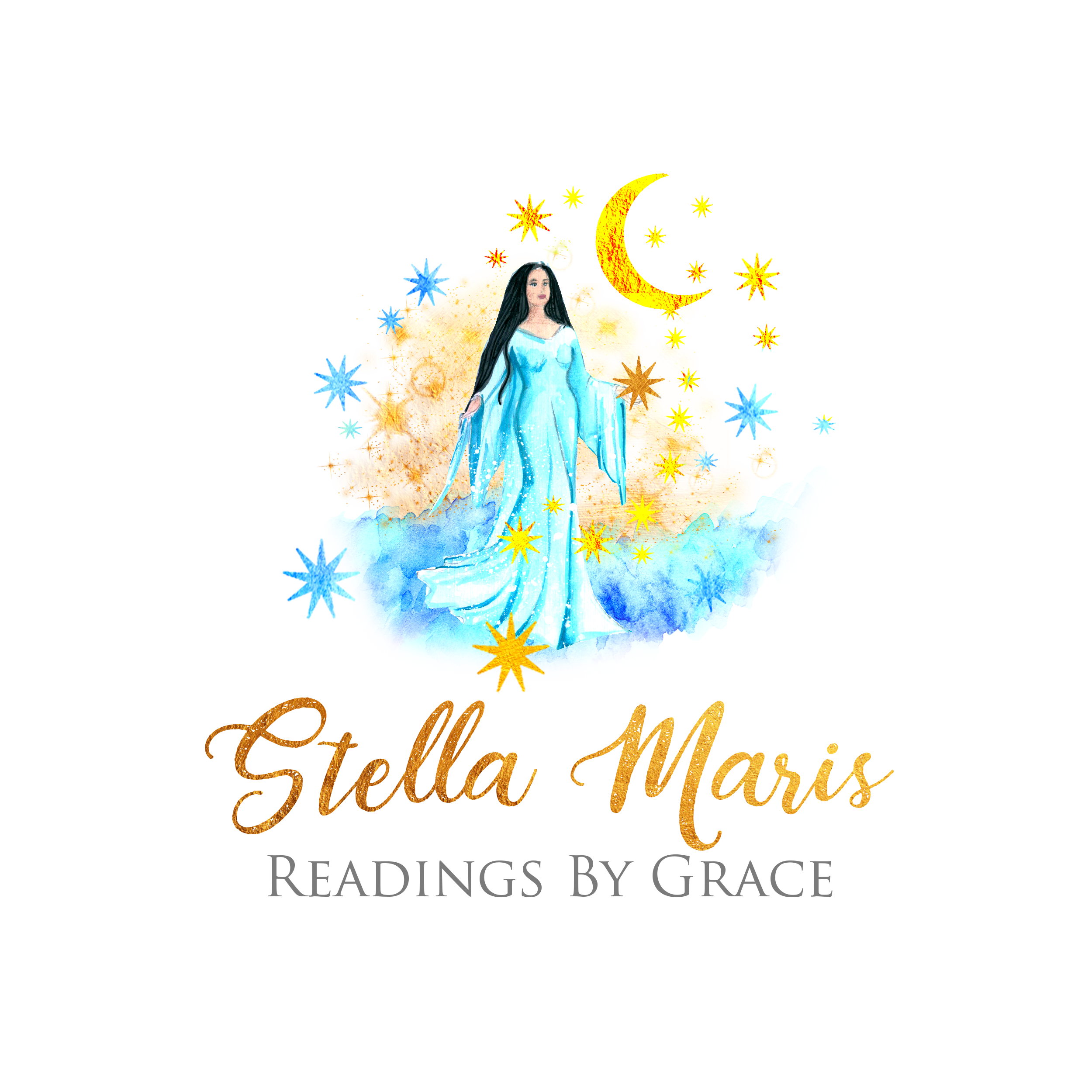 Stella Maris Readings