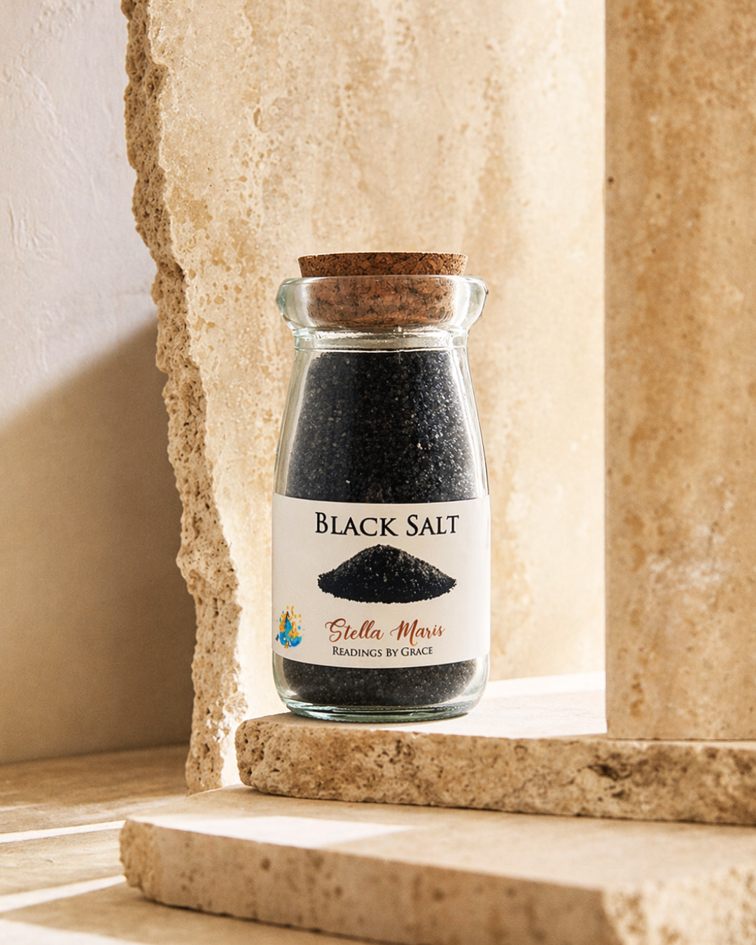 Black Salt