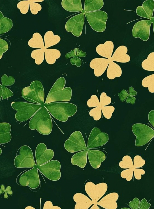 Embracing Luck and Legacy on Saint Patrick's Day