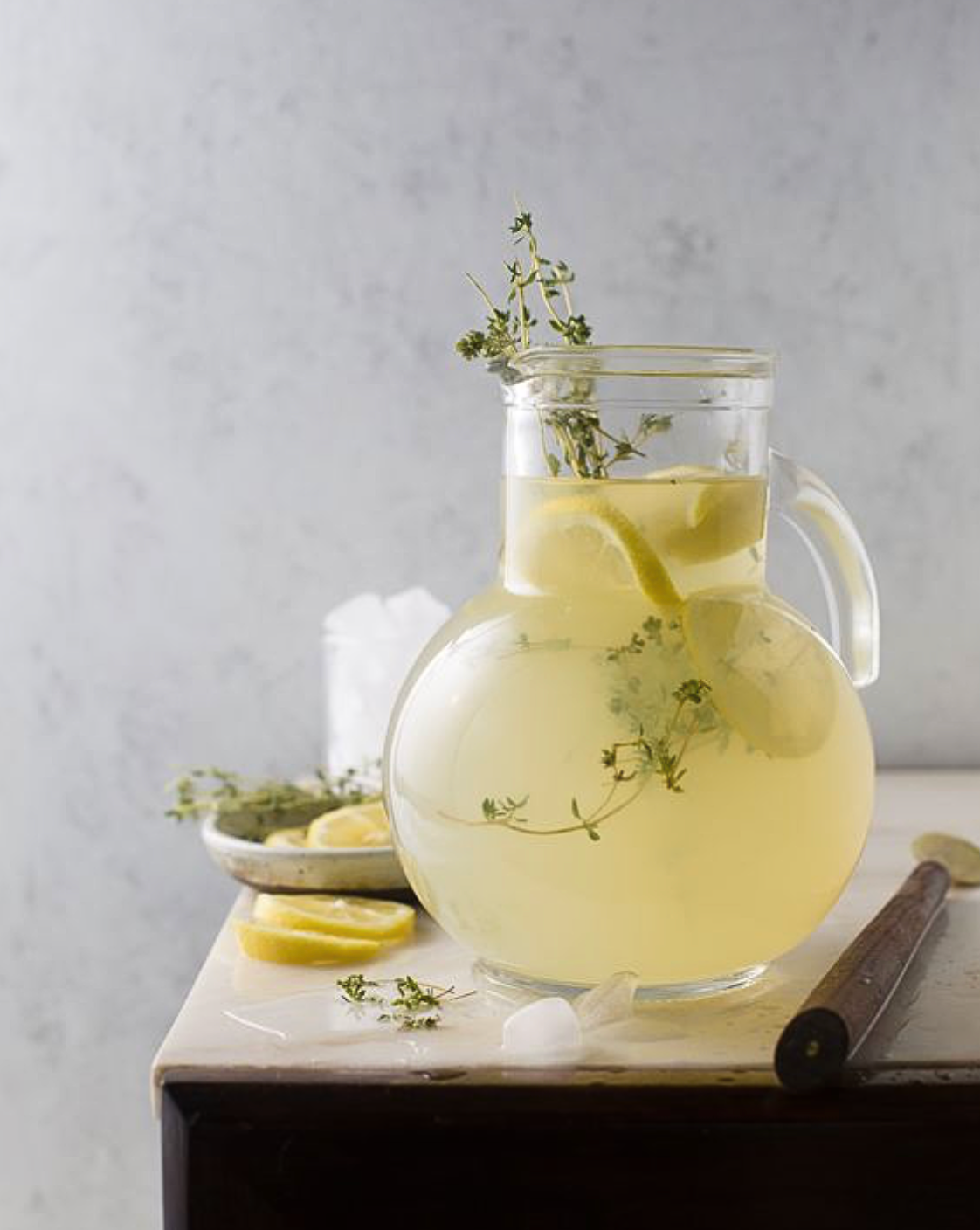 A Spiritual Ritual for Cleansing and Balance