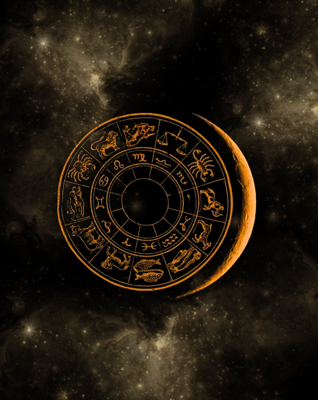 Unveiling the Depths of Astrology