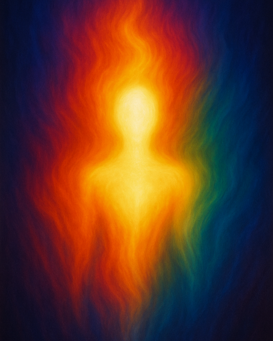 A Guide to Nurturing and Protecting Your Aura