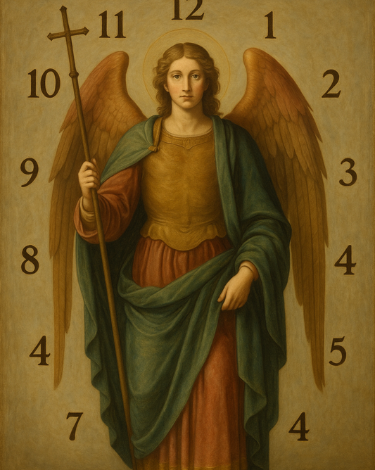Angel Numbers, Their Meanings, & What They Are Telling You