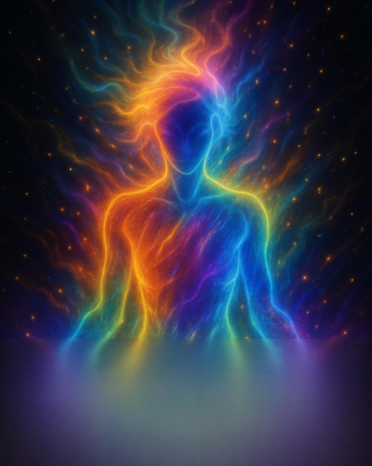 How to Spiritually Ground After an Emotional Day