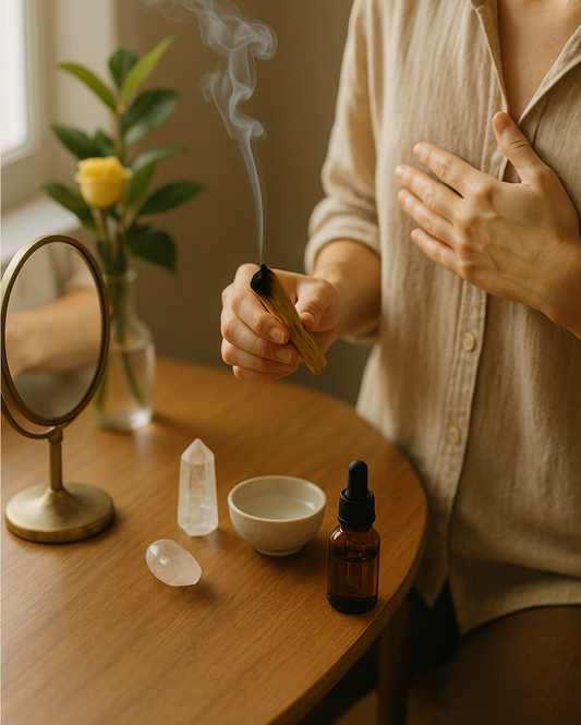 Quick 5-Minute Energy Tune-Up You Can Do Before Leaving the House
