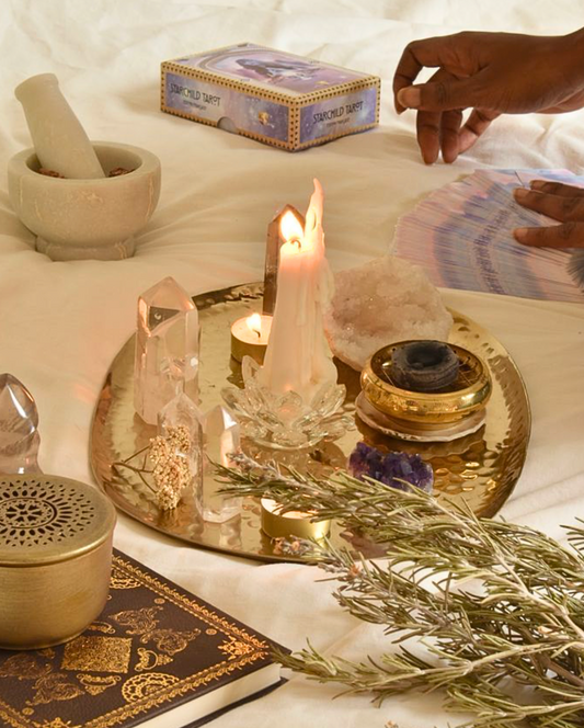 Why Consistency Matters More Than Intensity in Spiritual Work