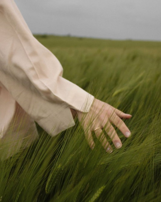 Holding Space: What It Really Means