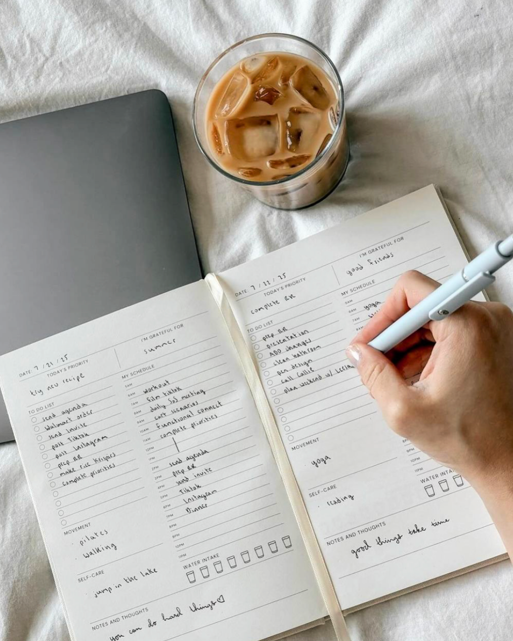 Why Growth Doesn’t Always Feel Productive