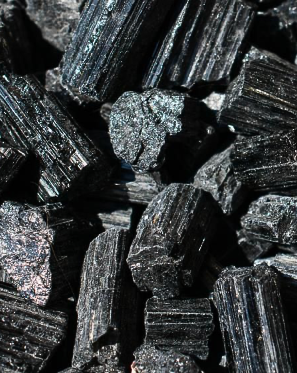 Tourmaline: A Stone of Grounded Protection