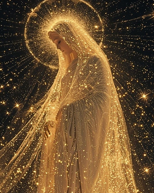 May as the Month of Mary