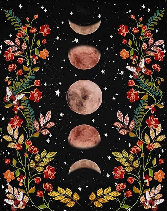 Menstrual Cycles and the Moon: Returning to a Forgotten Rhythm
