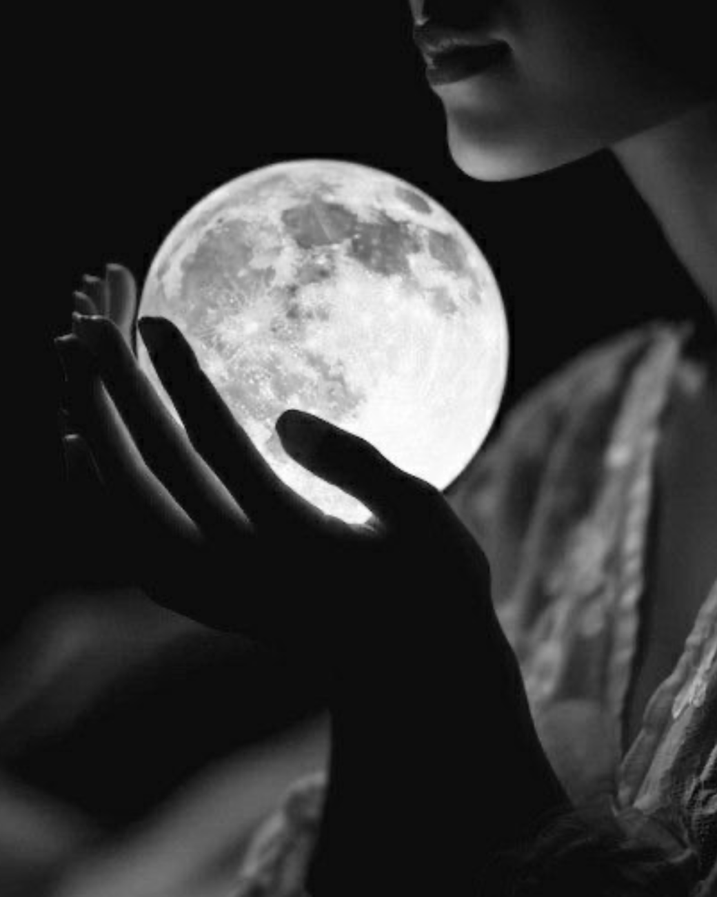 Emotional Sensitivity and the Moon: What’s Really Happening