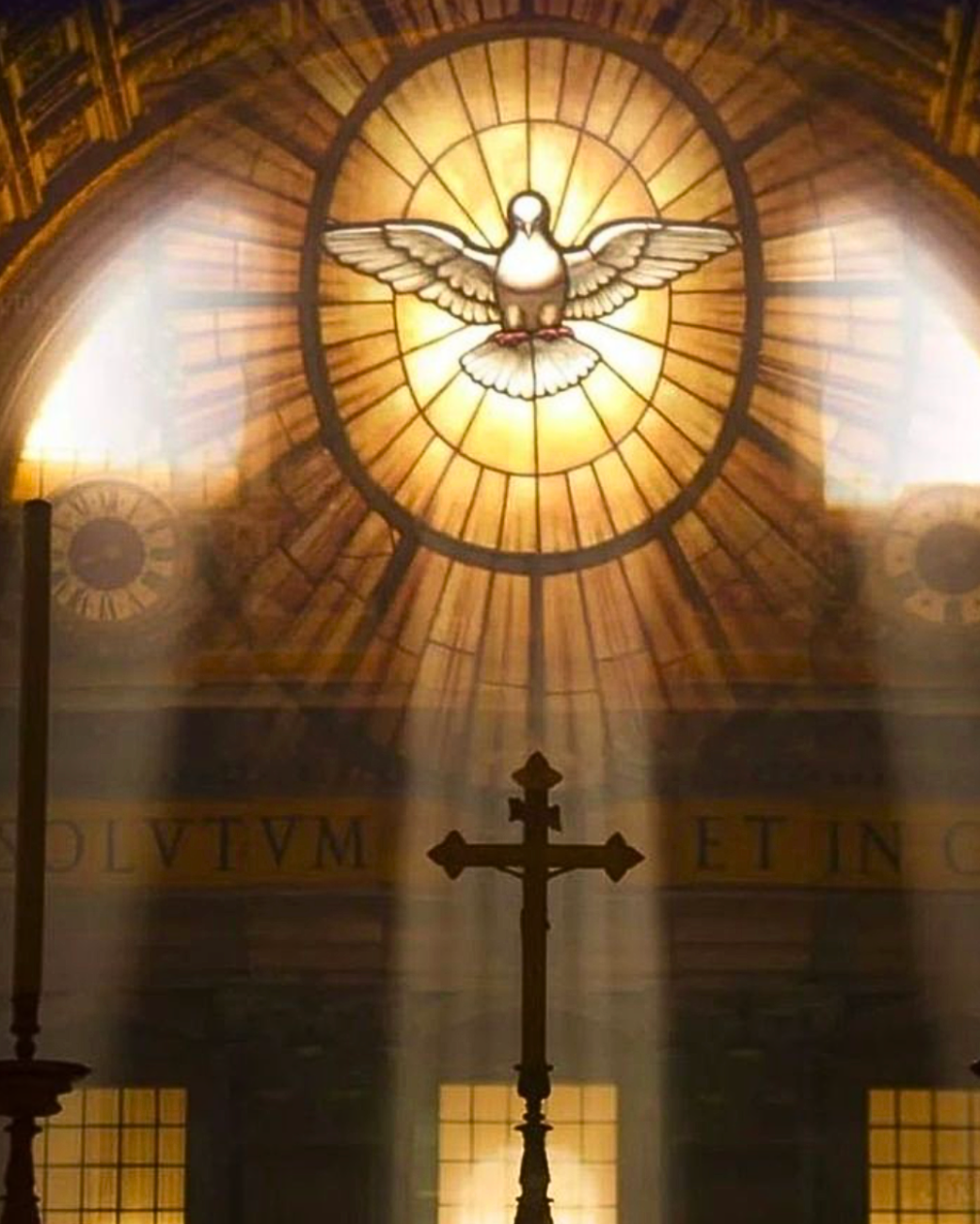 Intercession as Relationship, Not Request