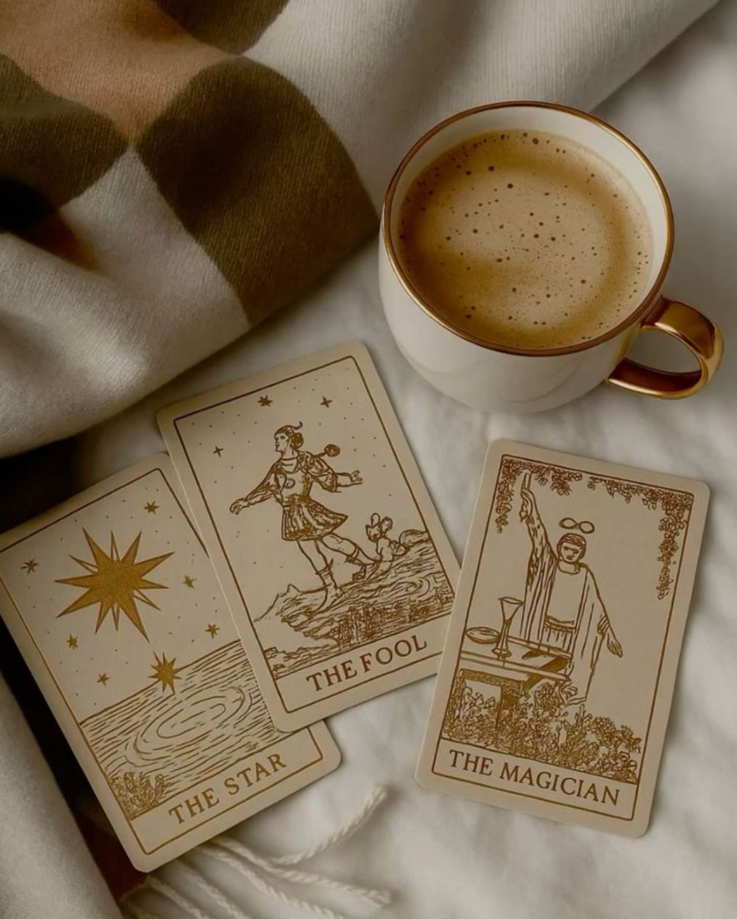When a Card Is Descriptive, Not Predictive