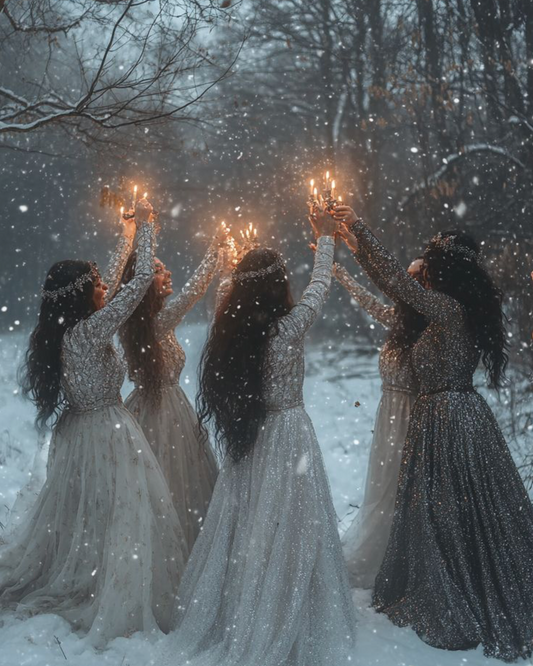 How to Spiritually Reset After a Heavy Year