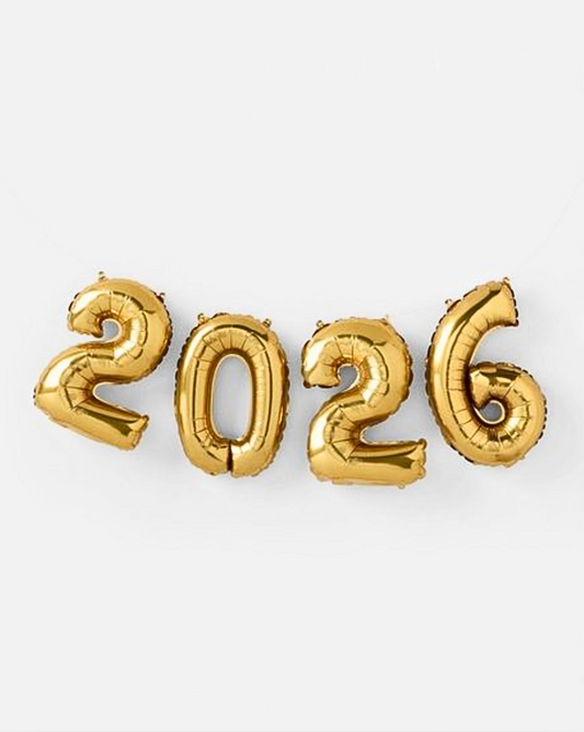 Entering the New Year With Intention, Not Pressure