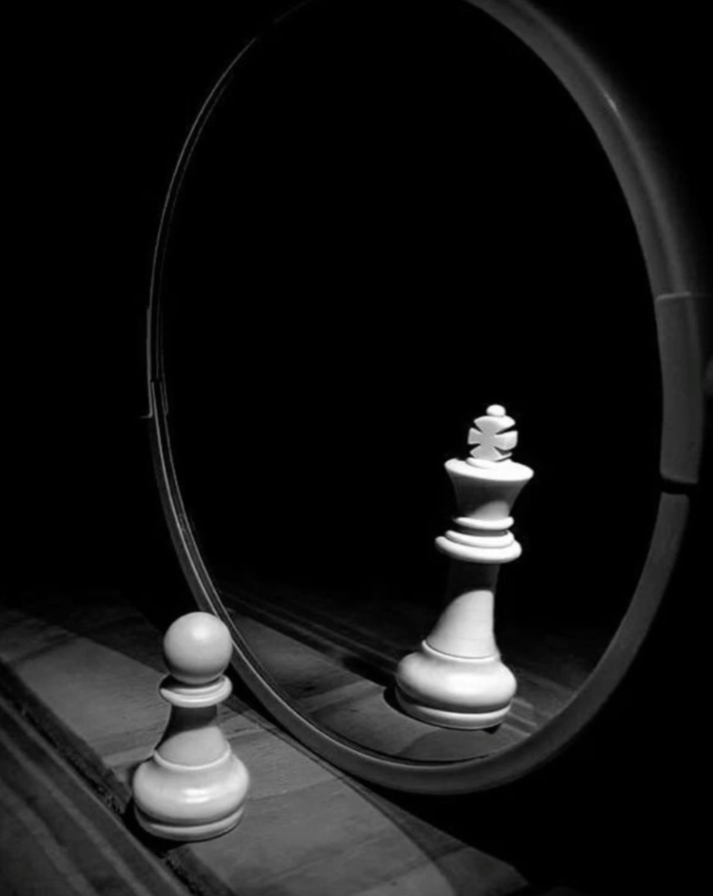 What It Means to Be Spirit-Led, Not Ego-Led