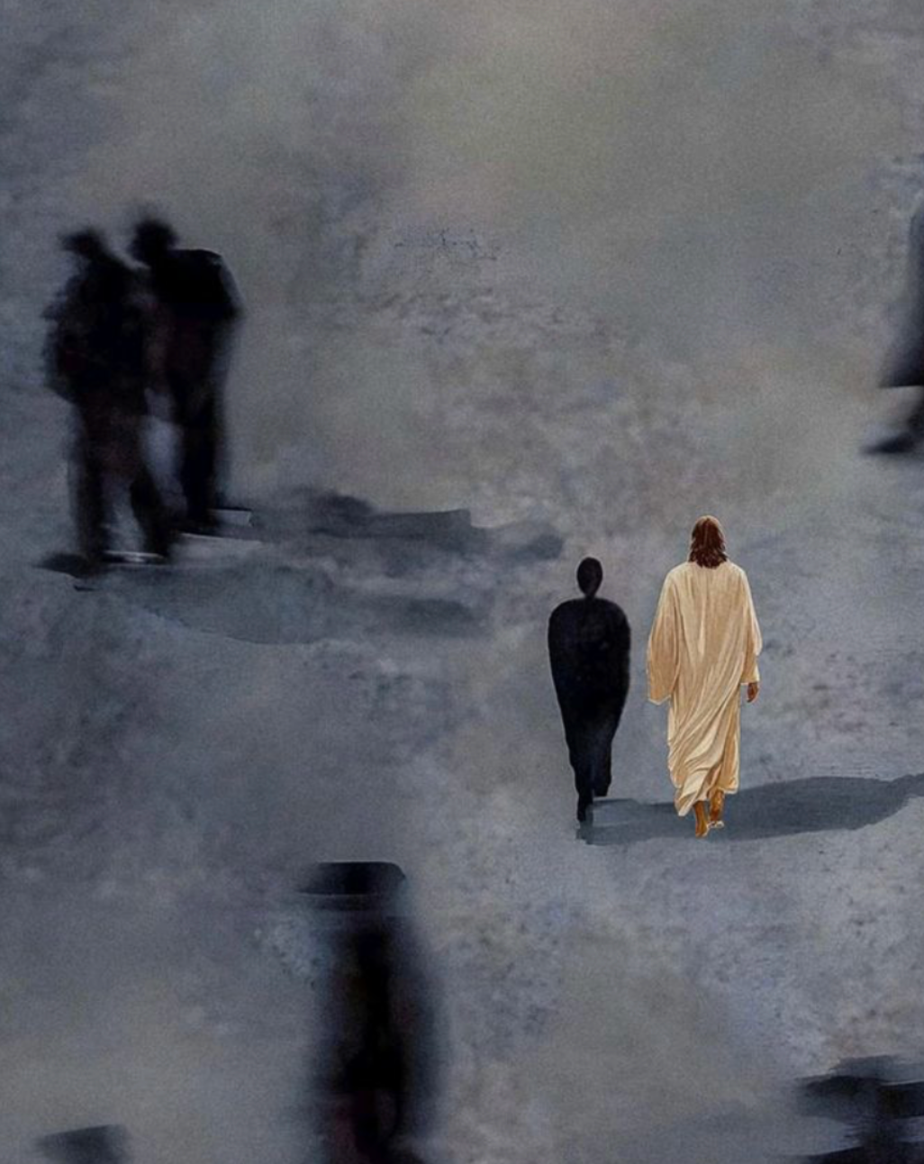 Discernment: The Most Overlooked Spiritual Skill